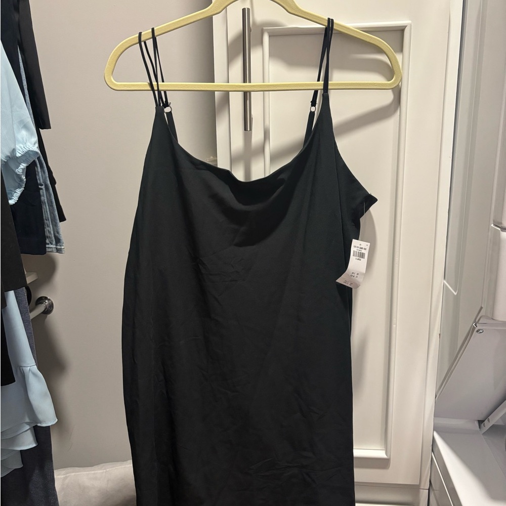 Abercrombie & Fitch Travel Dress